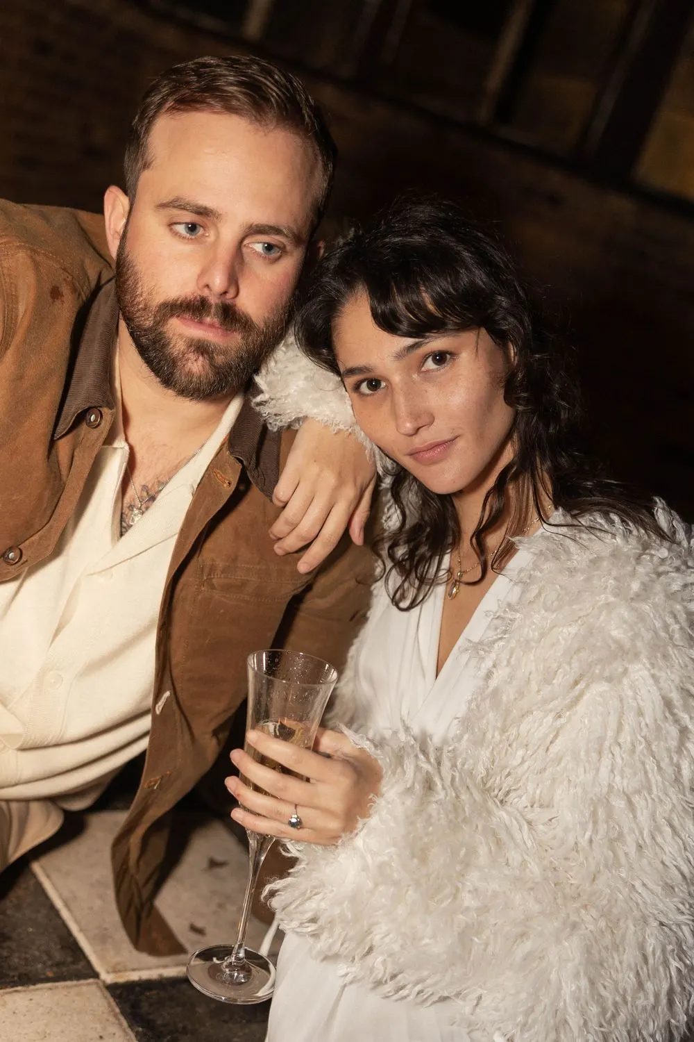 Engagement photography by Holly Rogers Photography