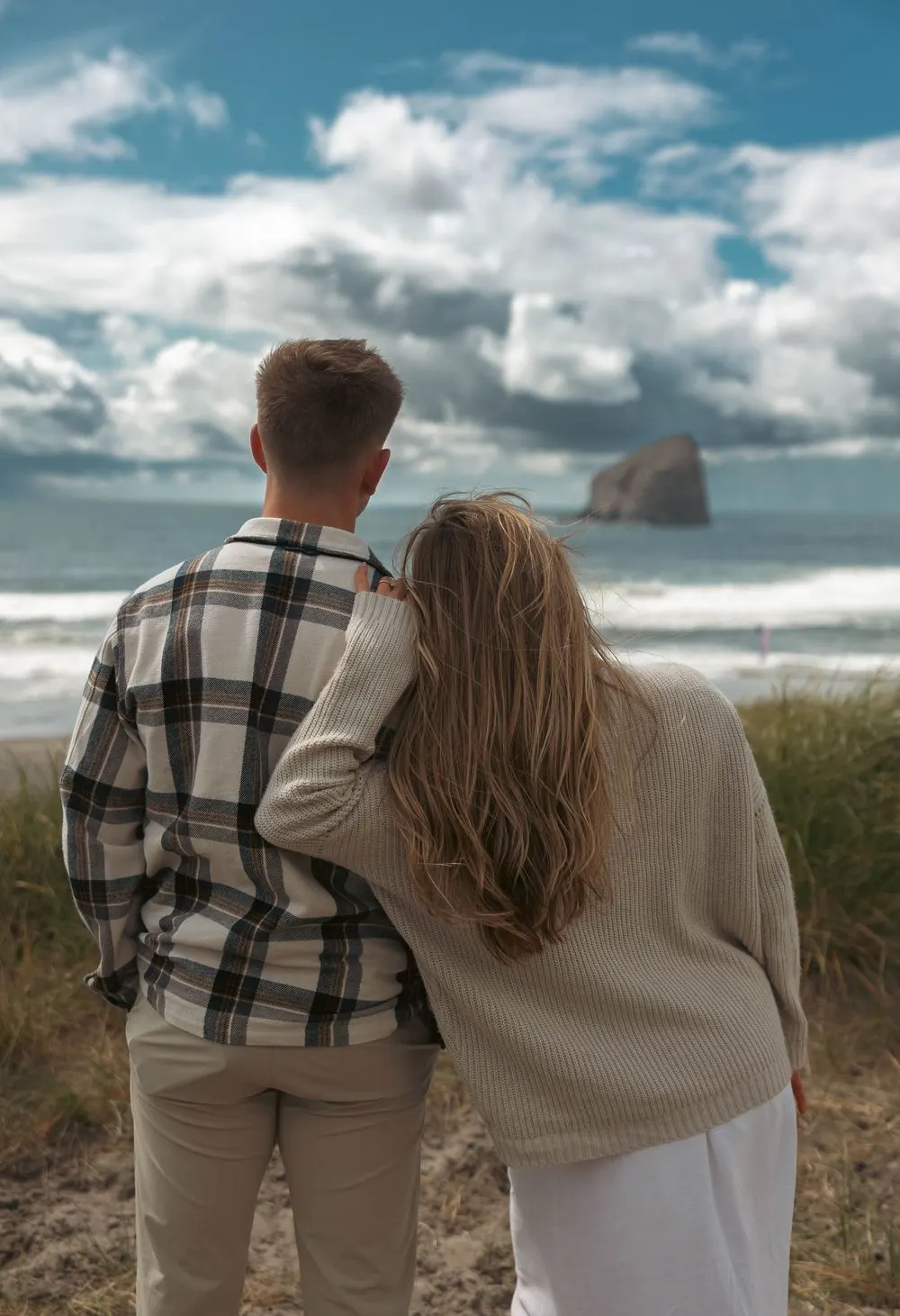 Engagement photography by Holly Rogers Photography