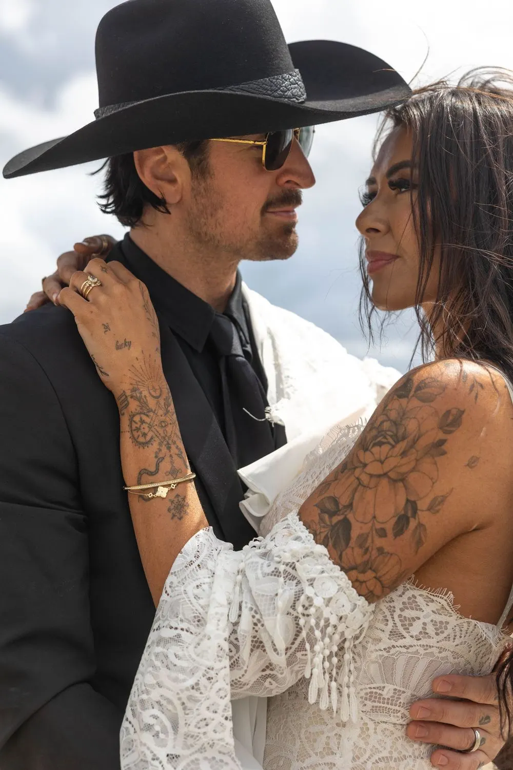 Engagement photography by Holly Rogers Photography