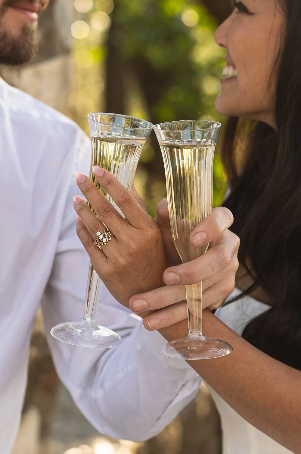 Engagement photography by Holly Rogers Photography