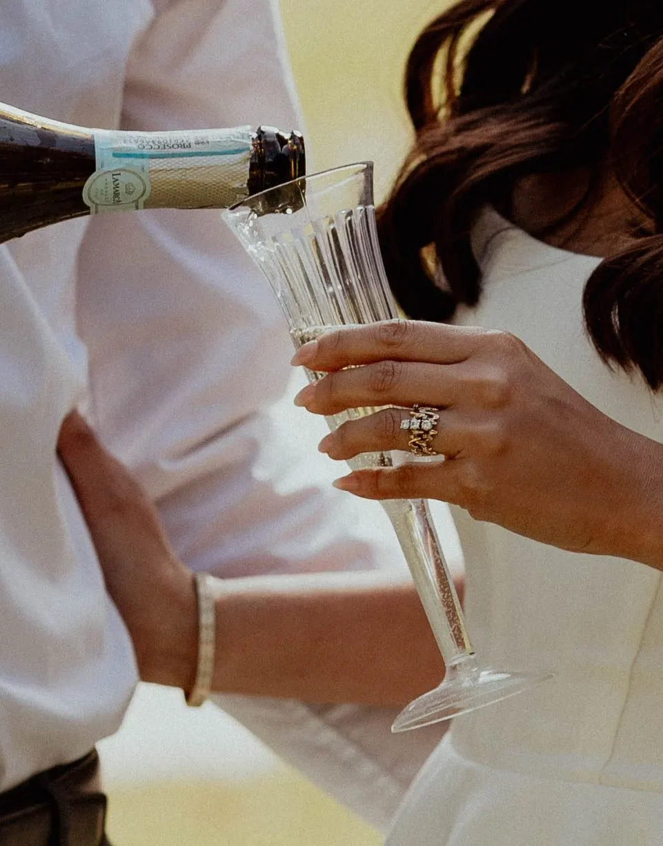 Engagement photography by Holly Rogers Photography