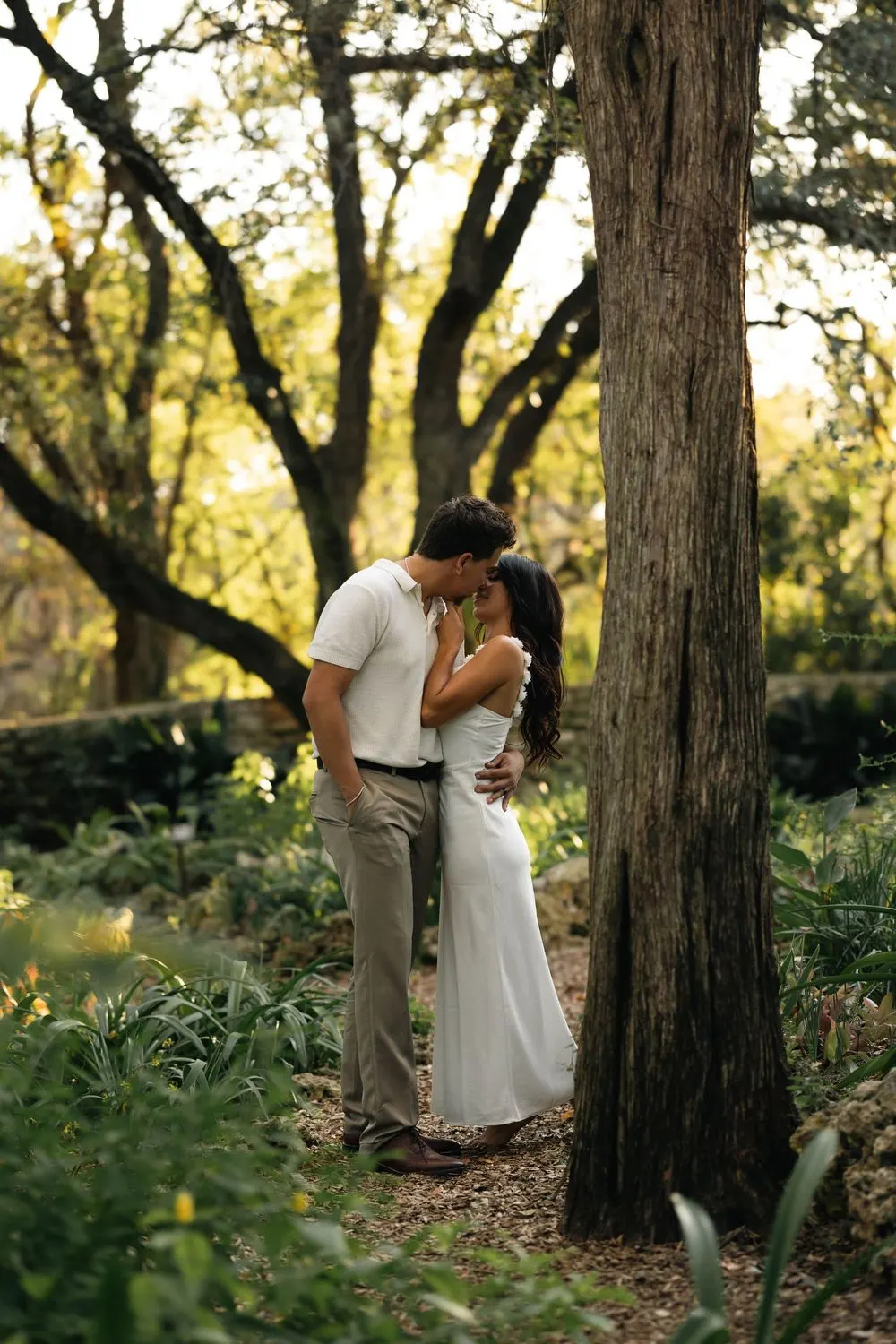 Engagement photography by Holly Rogers Photography