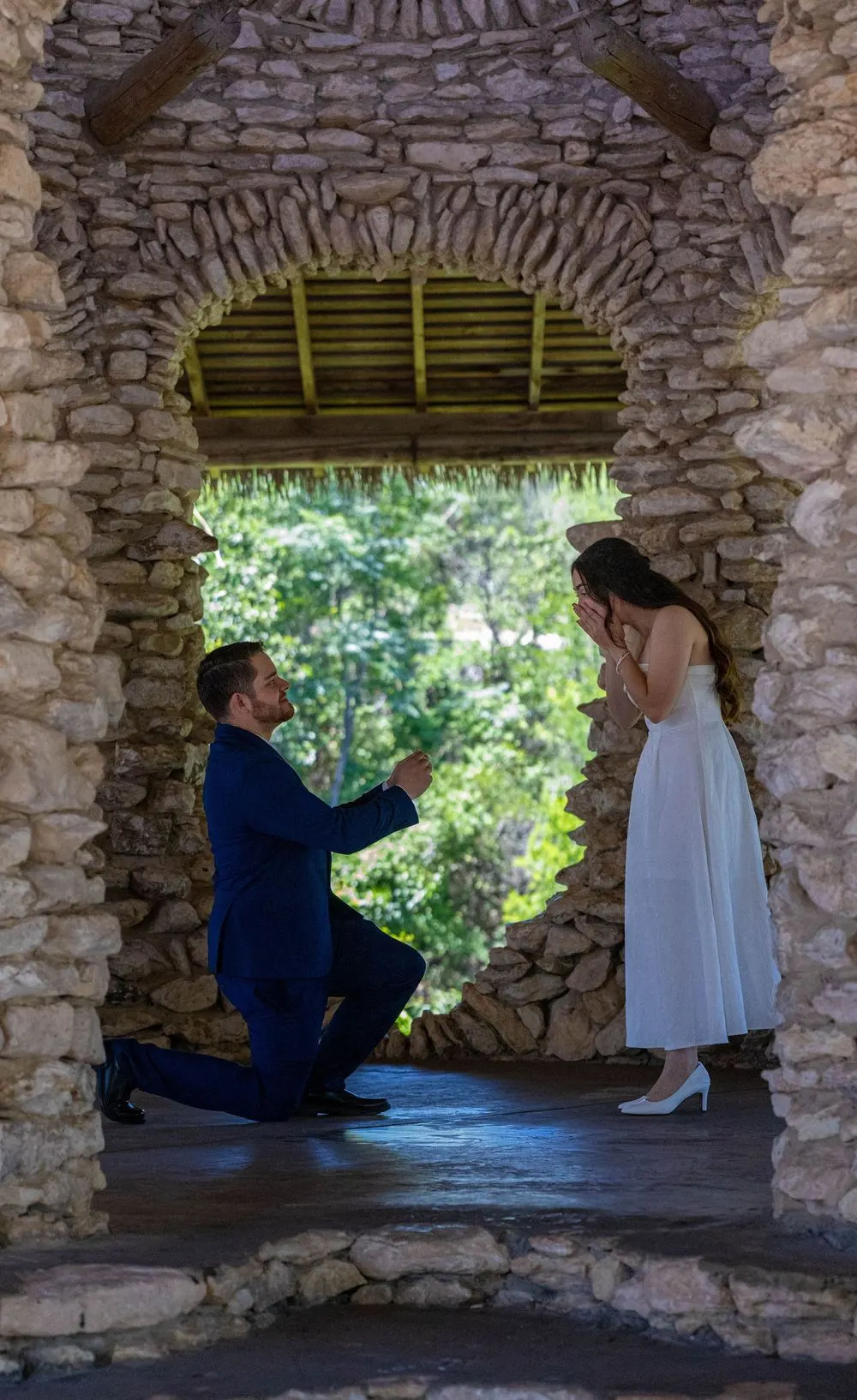 Engagement photography by Holly Rogers Photography