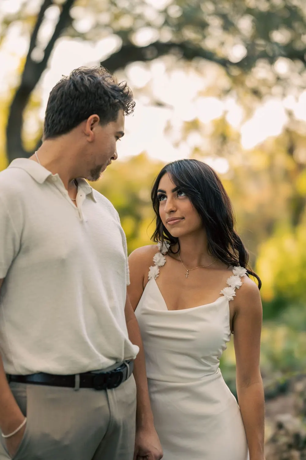 Engagement photography by Holly Rogers Photography