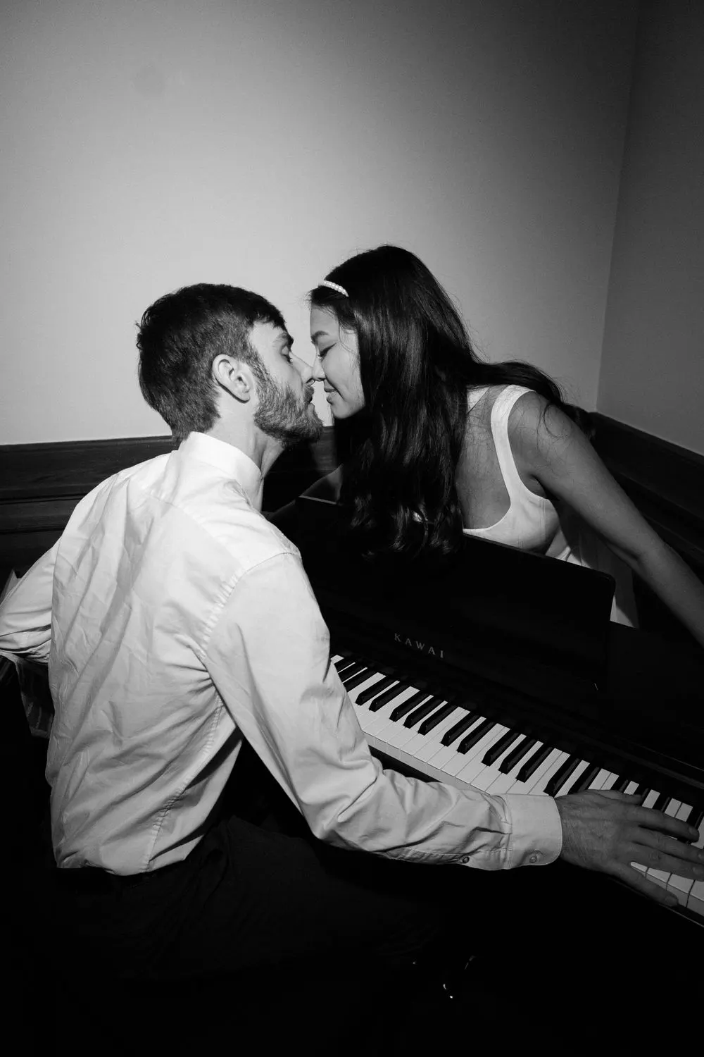 Engagement photography by Holly Rogers Photography