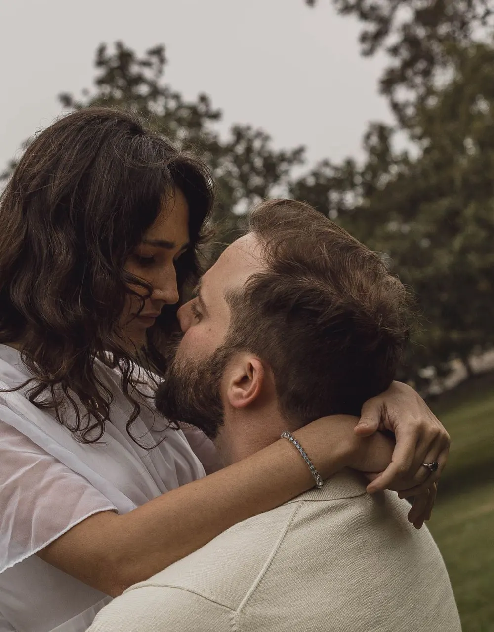 Engagement photography by Holly Rogers Photography