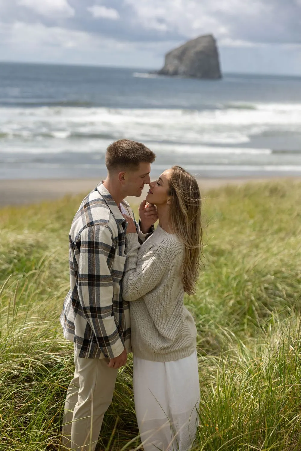 Engagement photography by Holly Rogers Photography