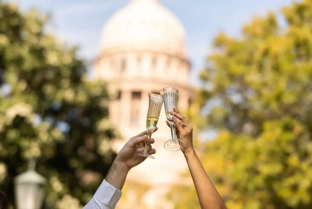 Engagement photography by Holly Rogers Photography
