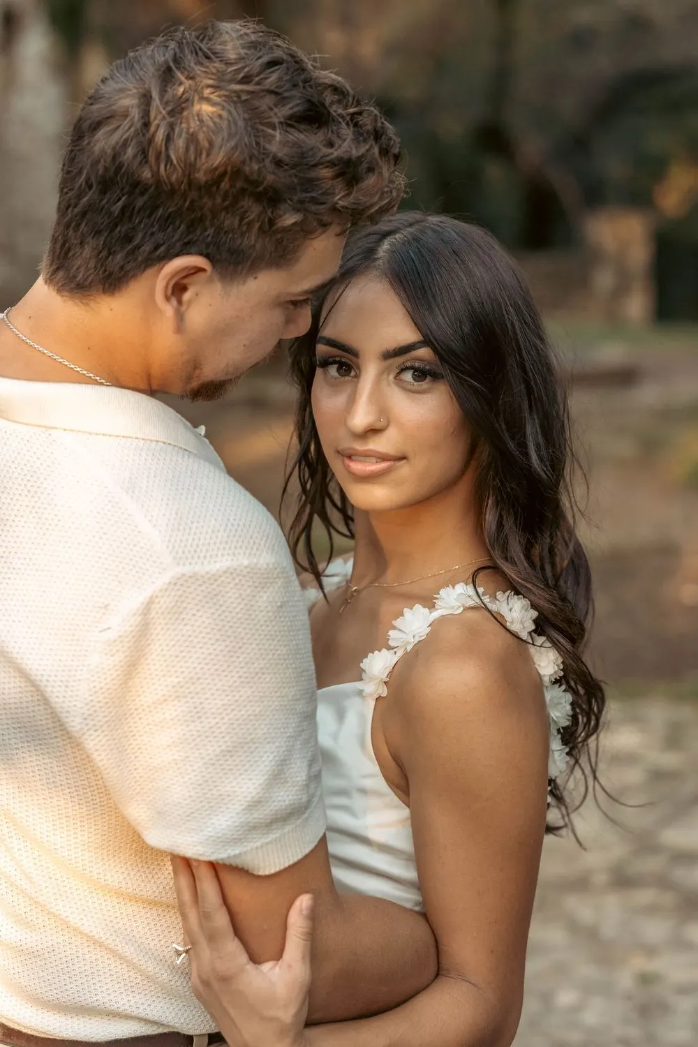 Engagement photography by Holly Rogers Photography