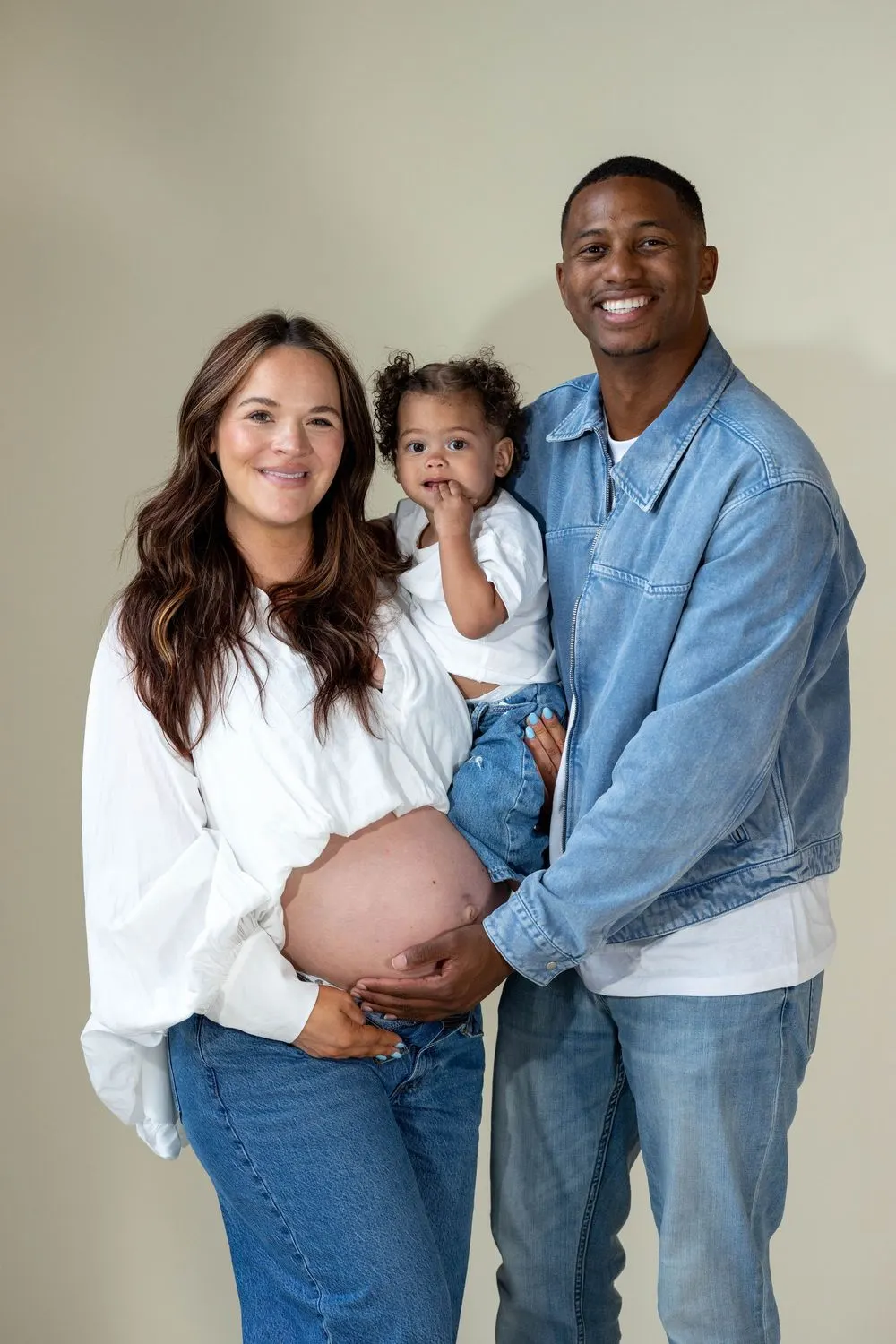 Family photography by Holly Rogers