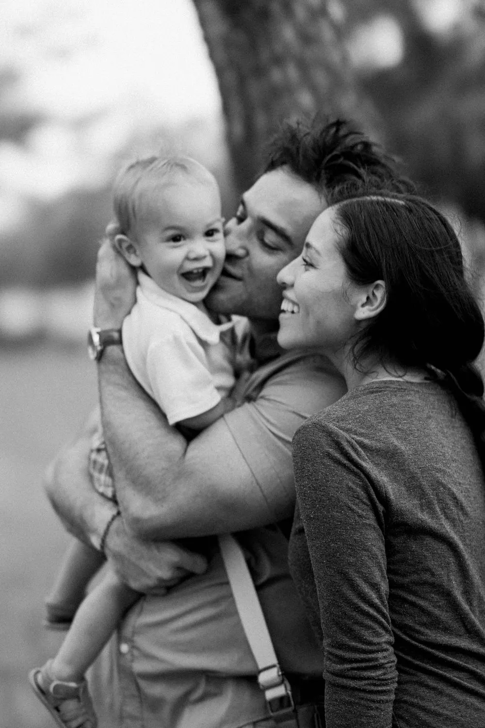 Family photography by Holly Rogers Photography