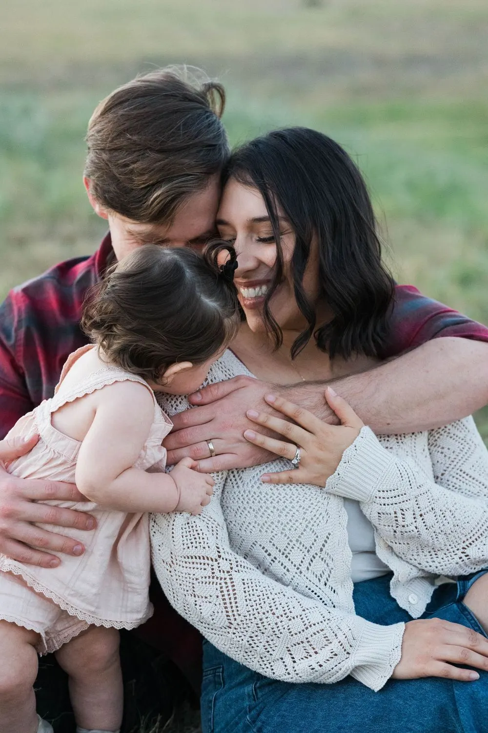 Family photography by Holly Rogers Photography