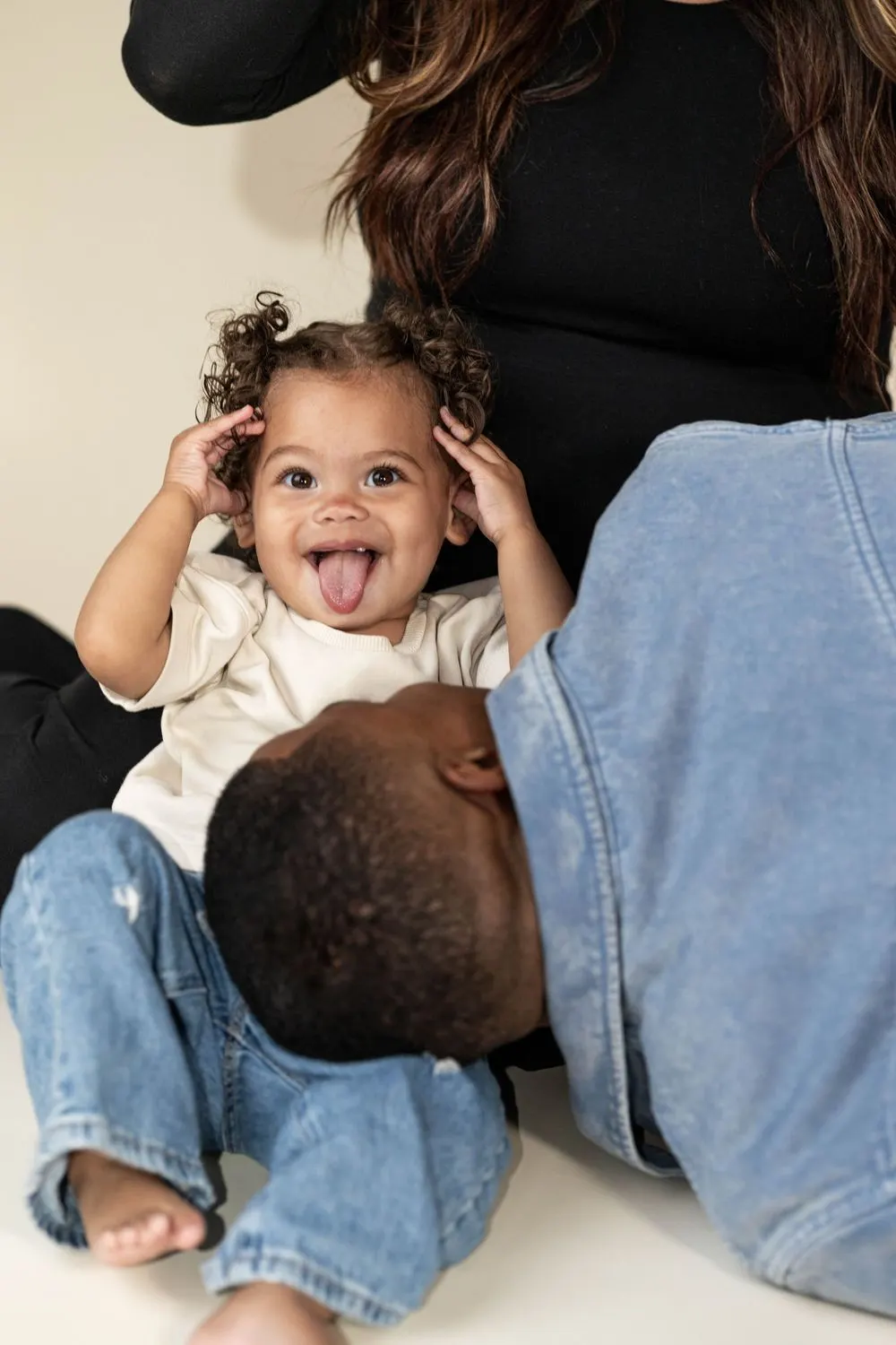 Family photography by Holly Rogers Photography