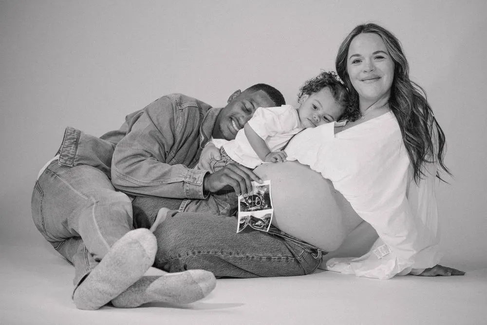 Family photography by Holly Rogers Photography