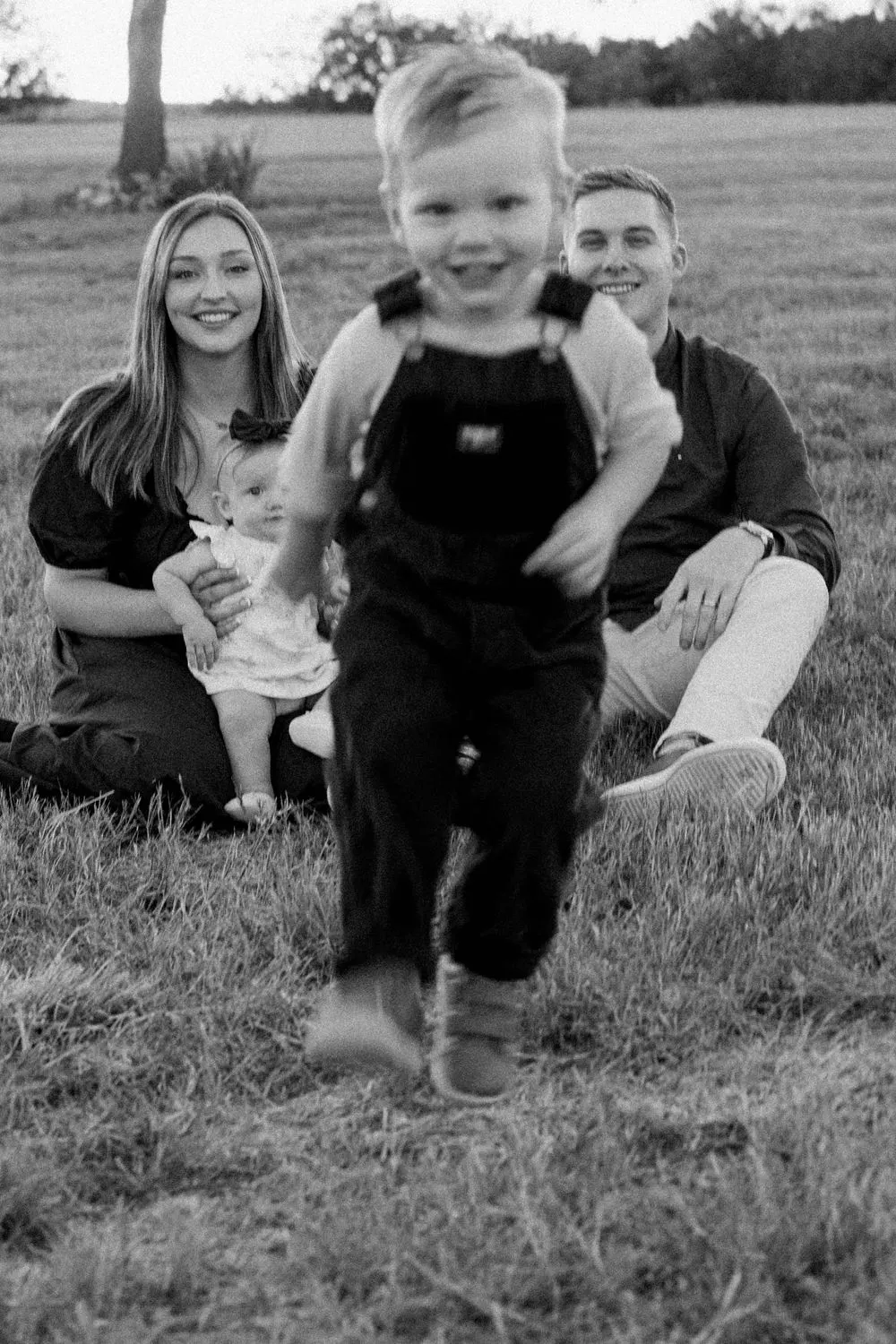 Family photography by Holly Rogers Photography