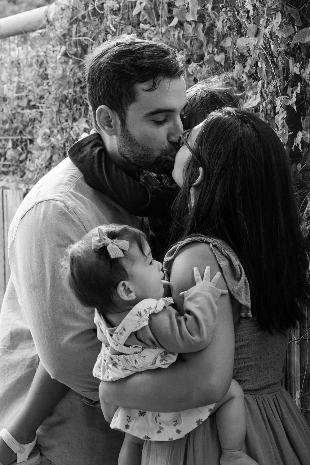 Family photography by Holly Rogers Photography