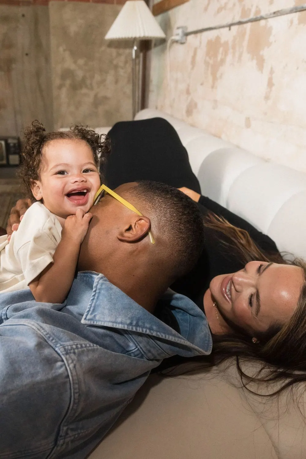 Family photography by Holly Rogers Photography