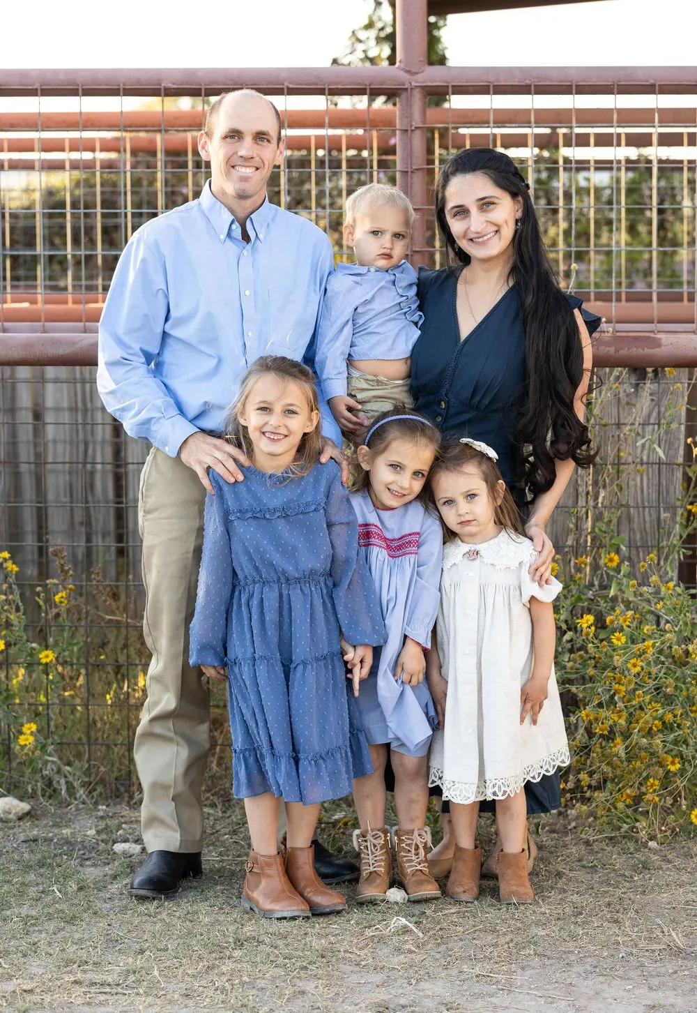 Family photography by Holly Rogers Photography