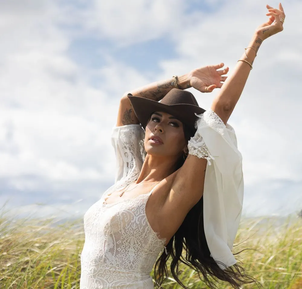 Portrait photography by Holly Rogers Photography