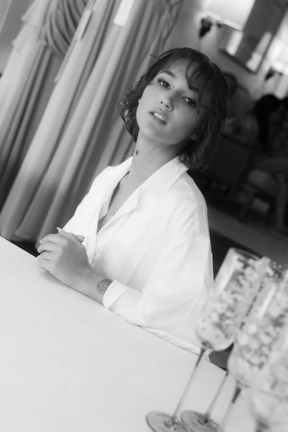 Portrait photography by Holly Rogers Photography