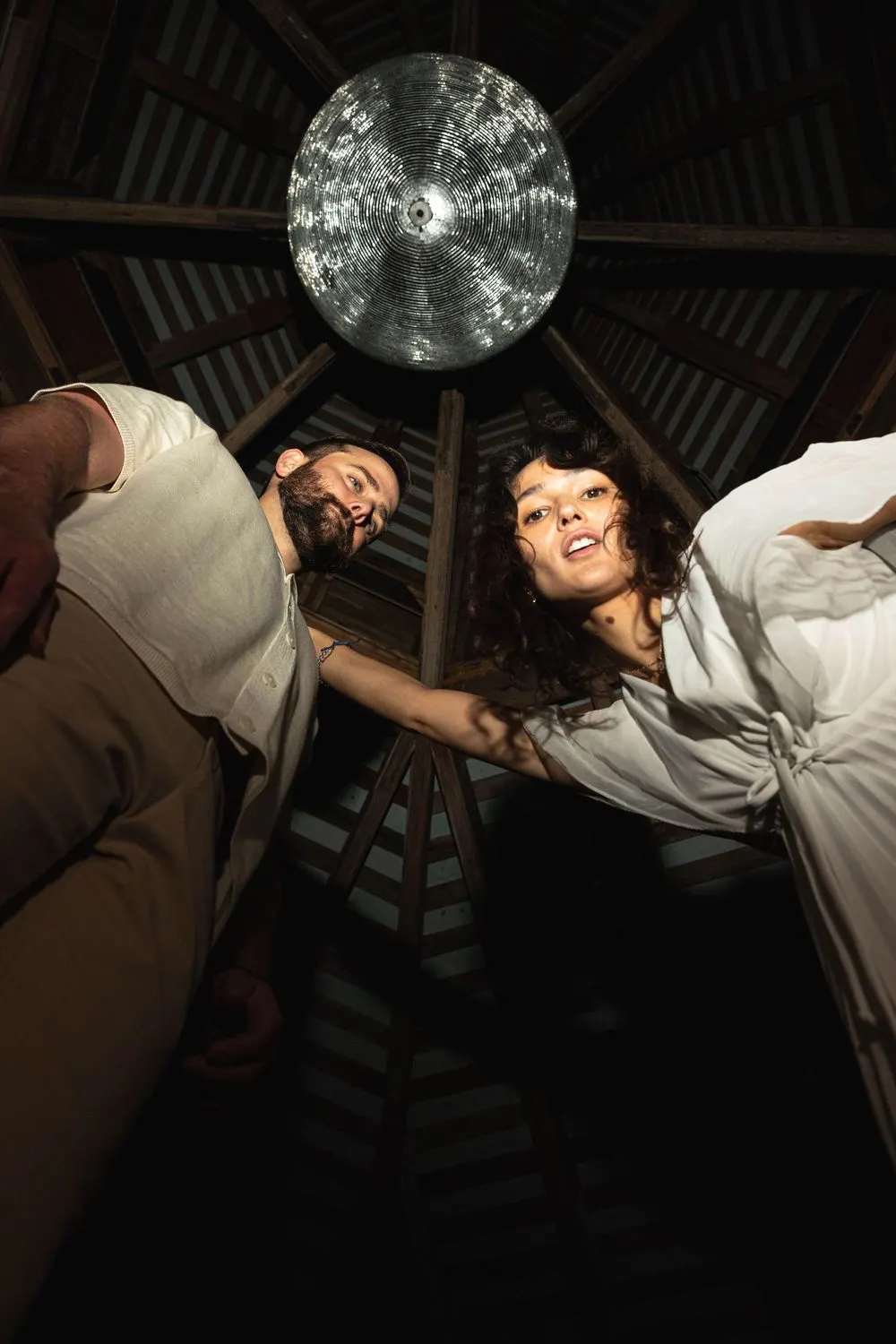 Portrait photography by Holly Rogers Photography