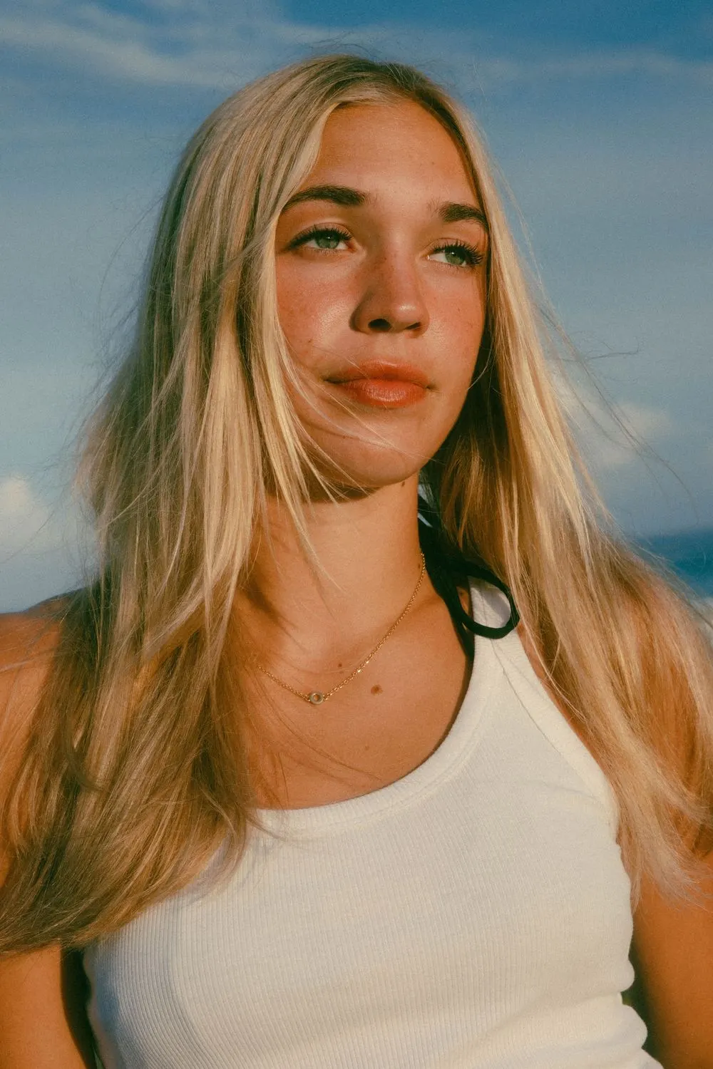 Portrait photography by Holly Rogers Photography