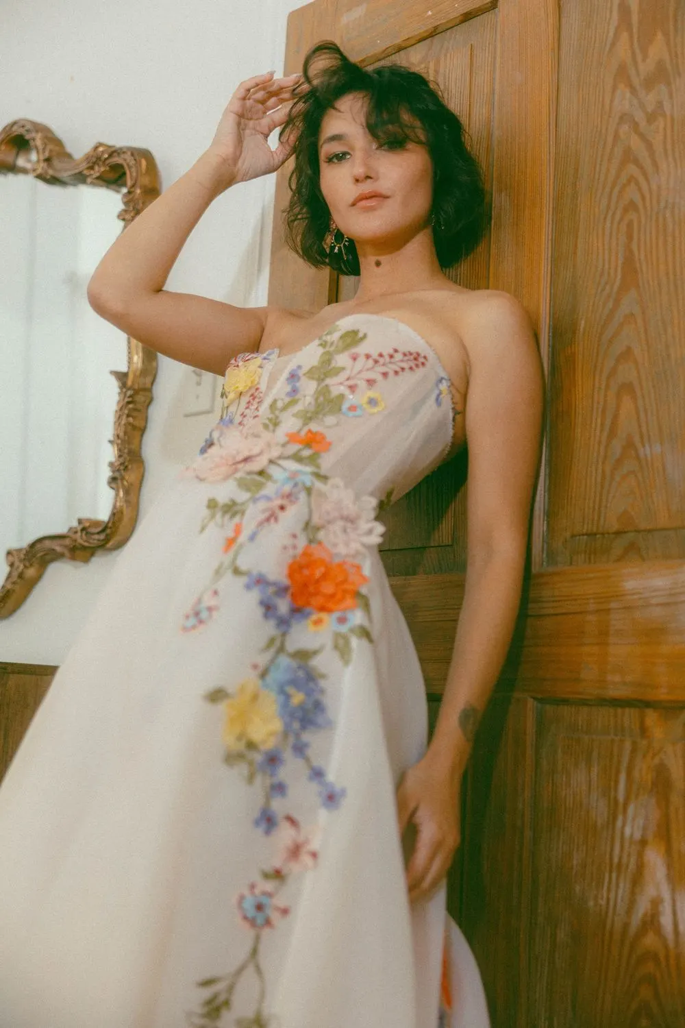 Portrait photography by Holly Rogers Photography