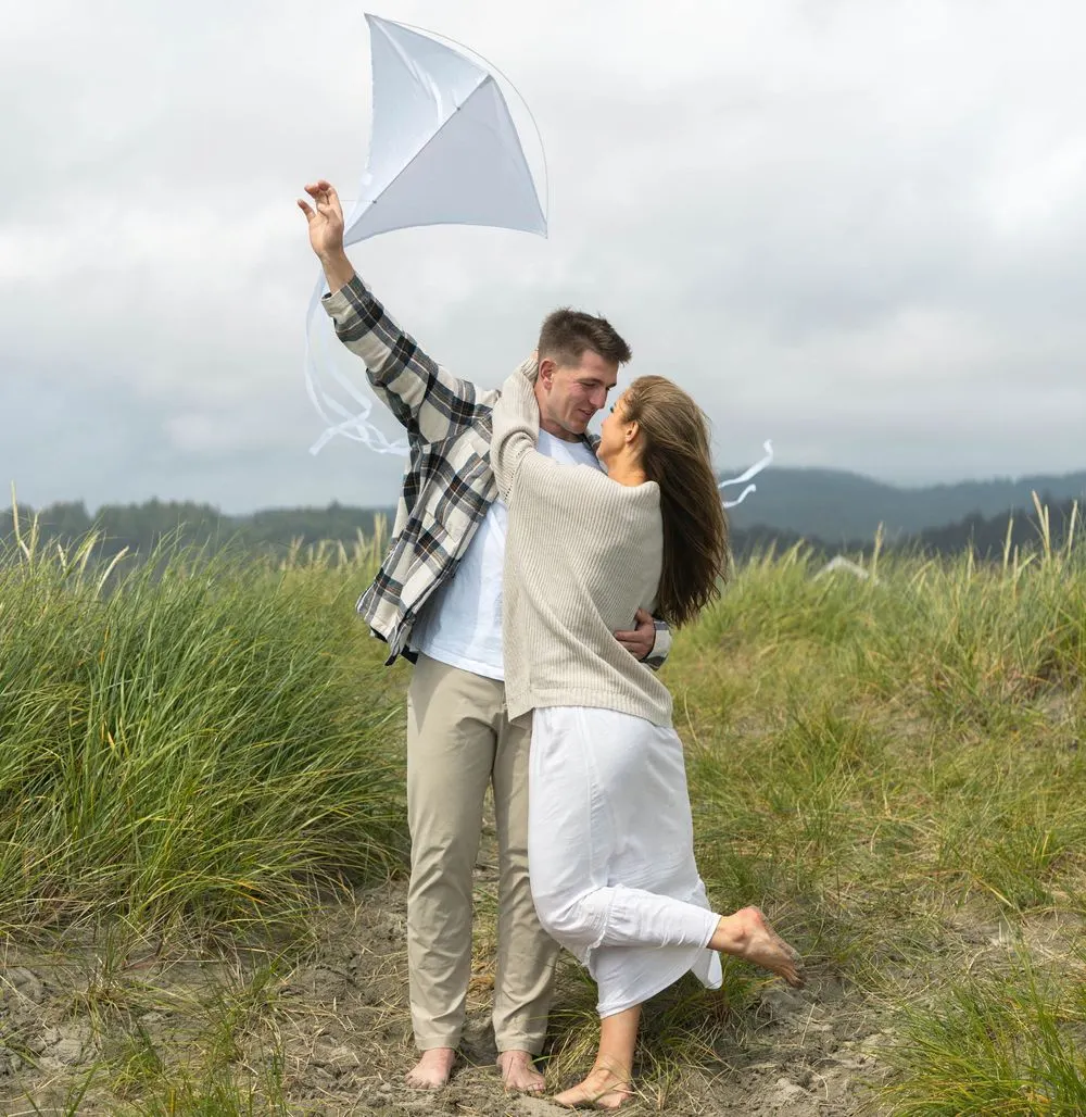 Portrait photography by Holly Rogers Photography