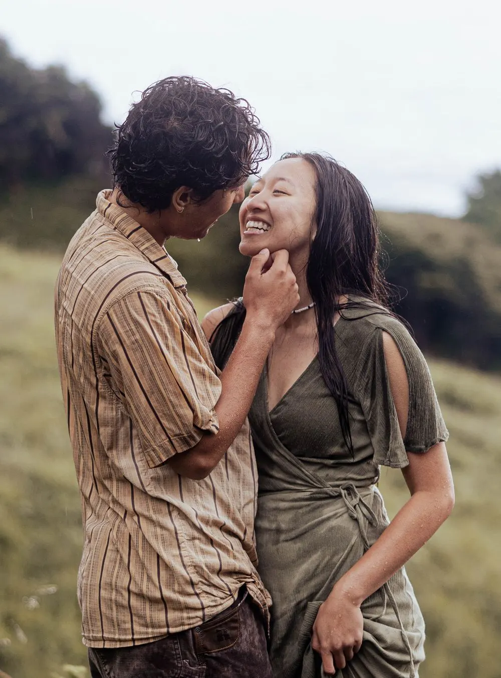 Portrait photography by Holly Rogers Photography