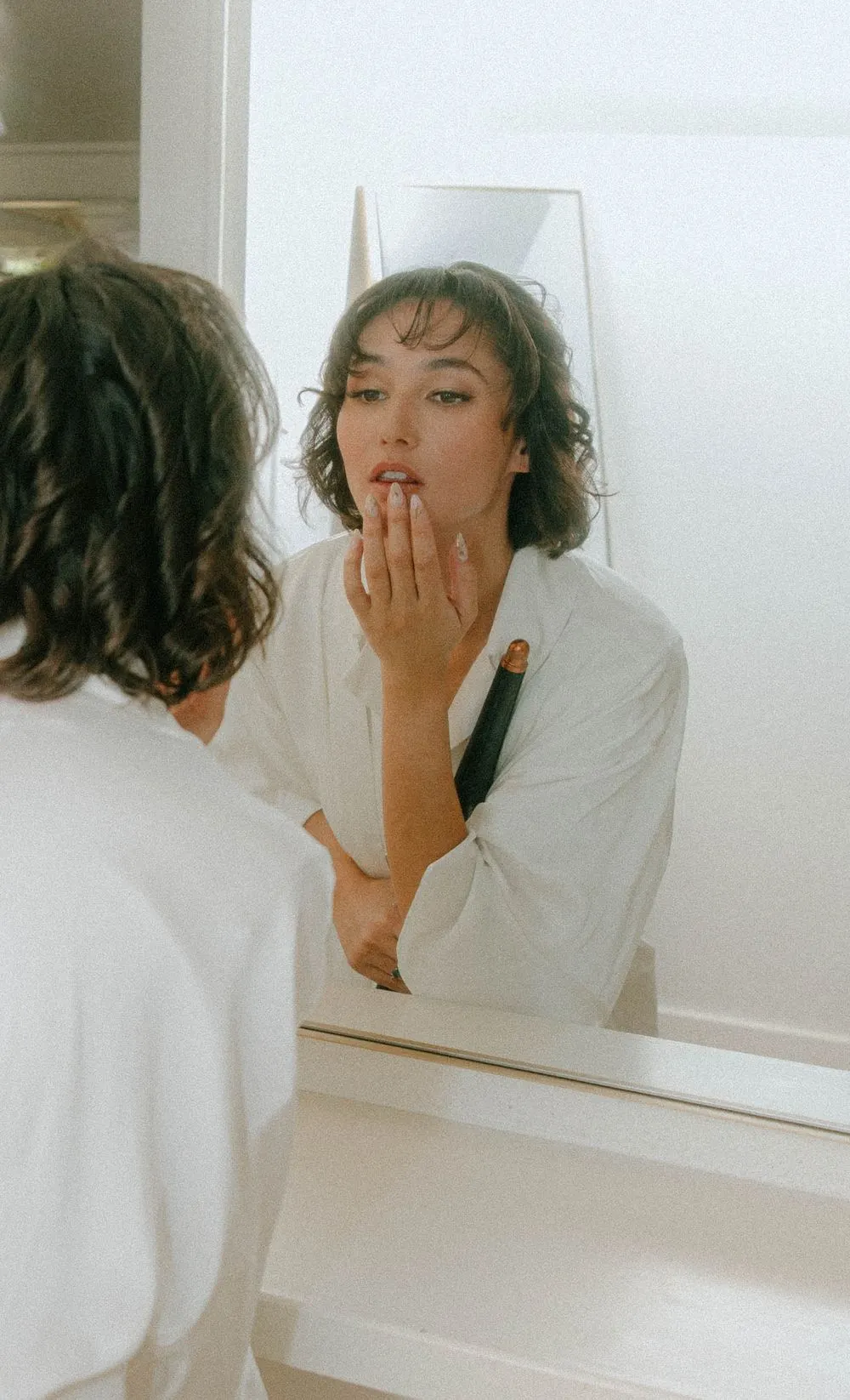 Portrait photography by Holly Rogers Photography