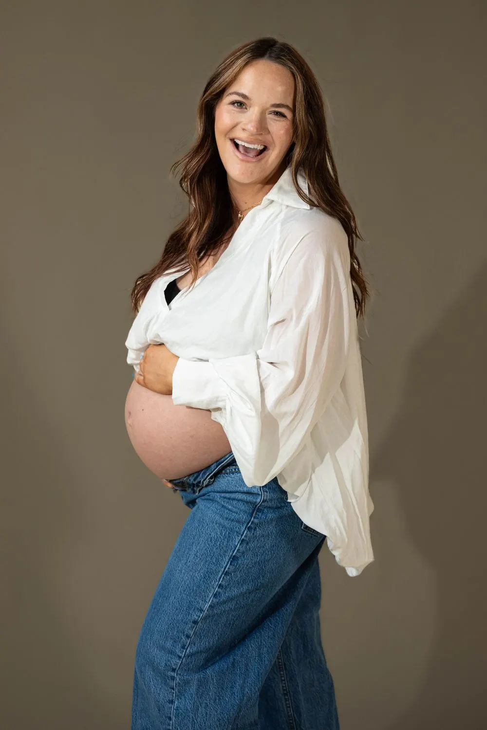Portrait photography by Holly Rogers Photography