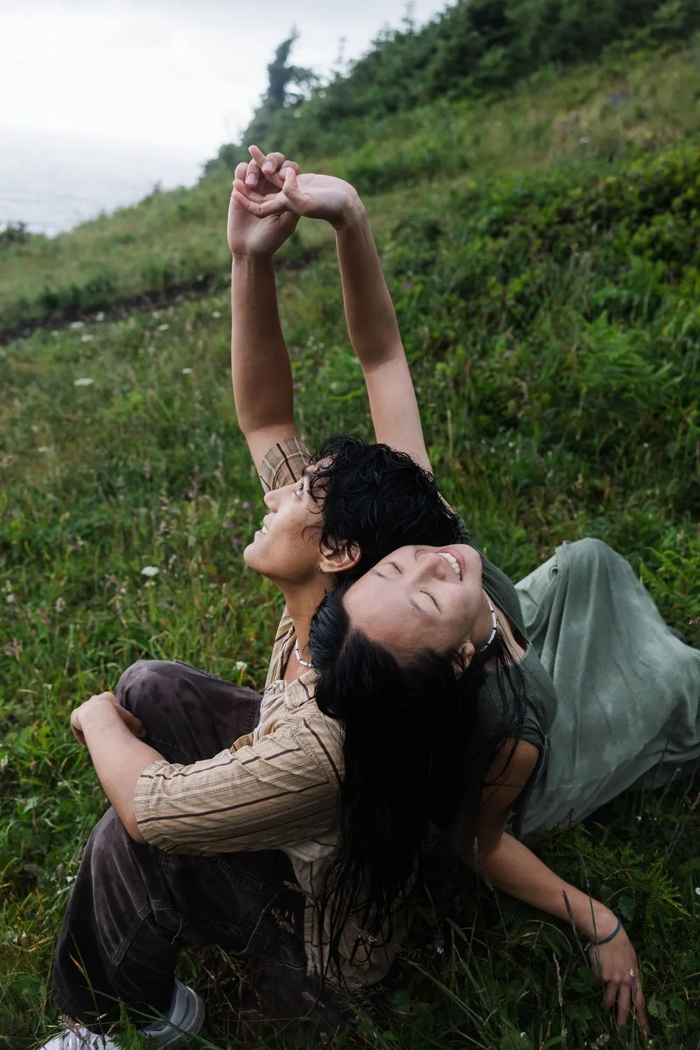 Portrait photography by Holly Rogers Photography