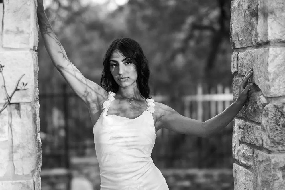 Portrait photography by Holly Rogers Photography