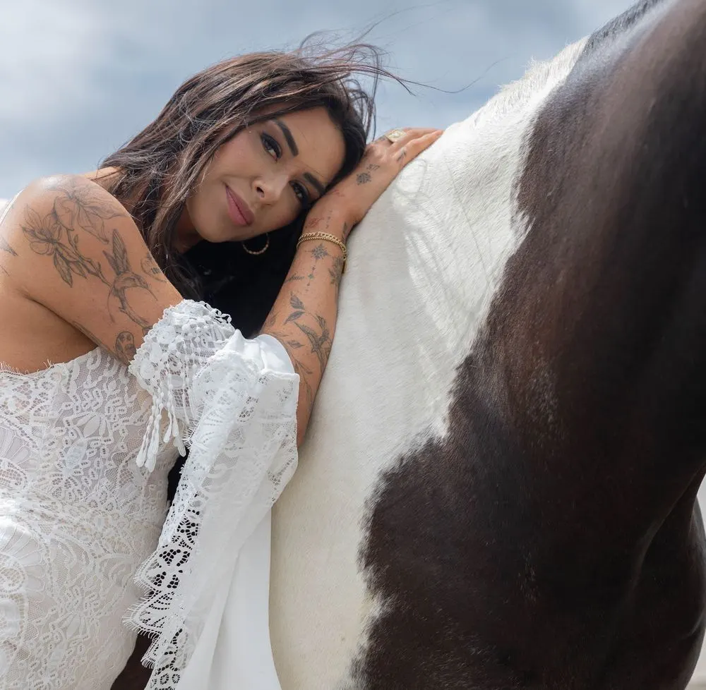 Portrait photography by Holly Rogers Photography