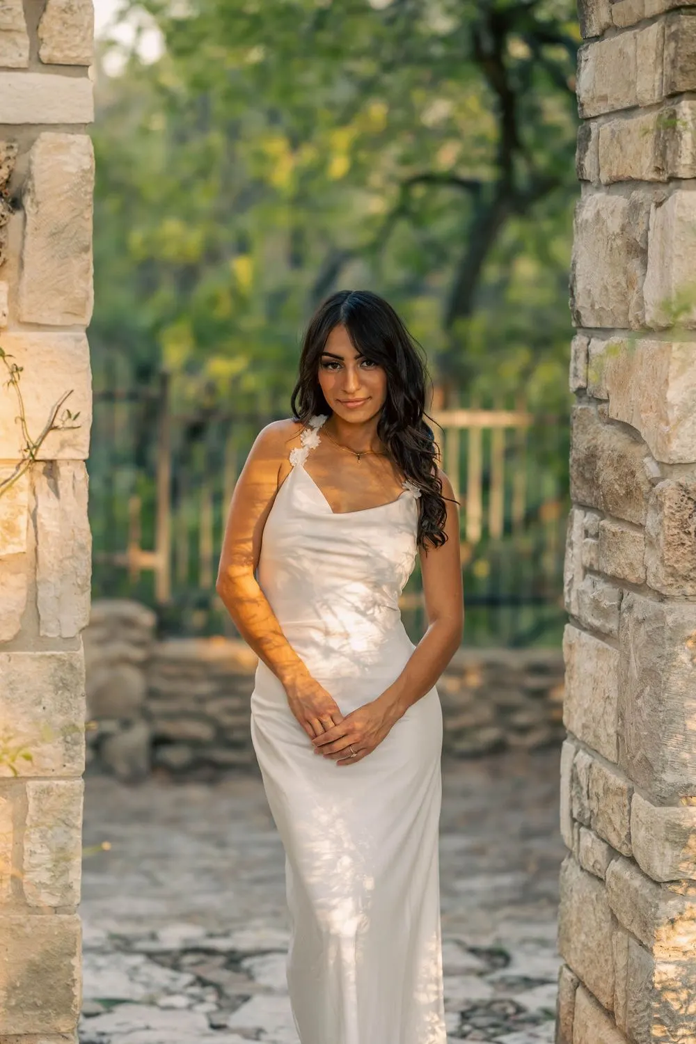 Portrait photography by Holly Rogers Photography