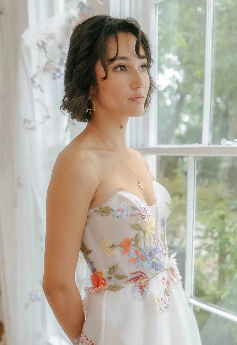 Portrait photography by Holly Rogers Photography