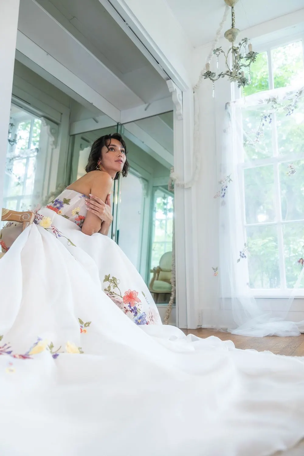 Portrait photography by Holly Rogers Photography