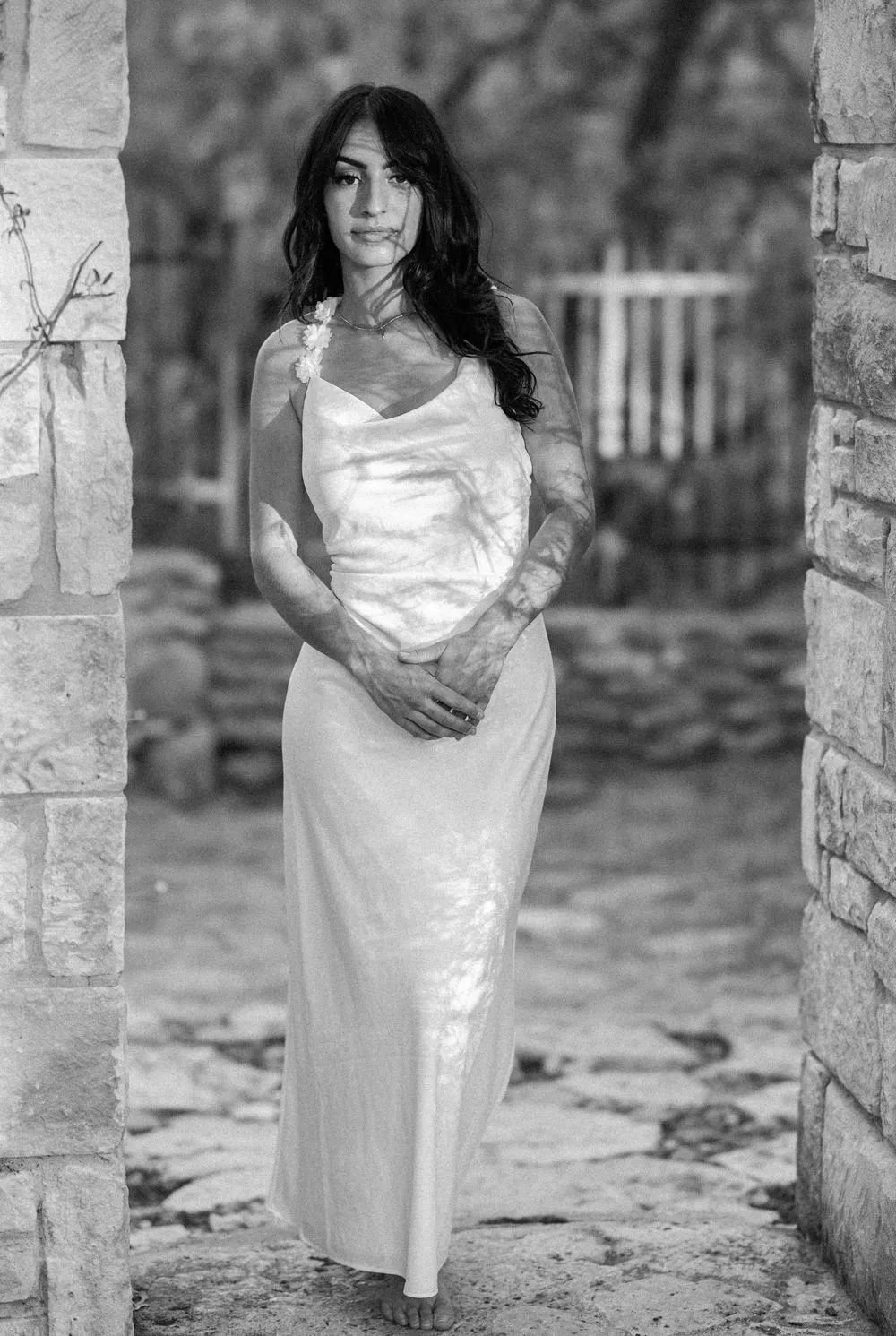 Portrait photography by Holly Rogers Photography