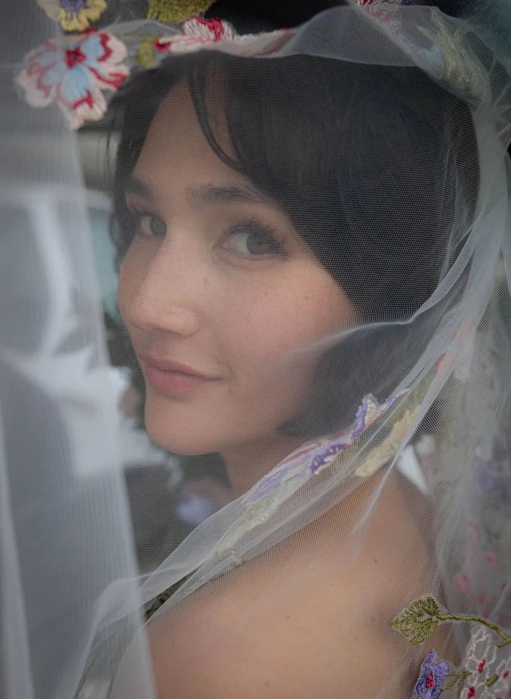 Portrait photography by Holly Rogers Photography
