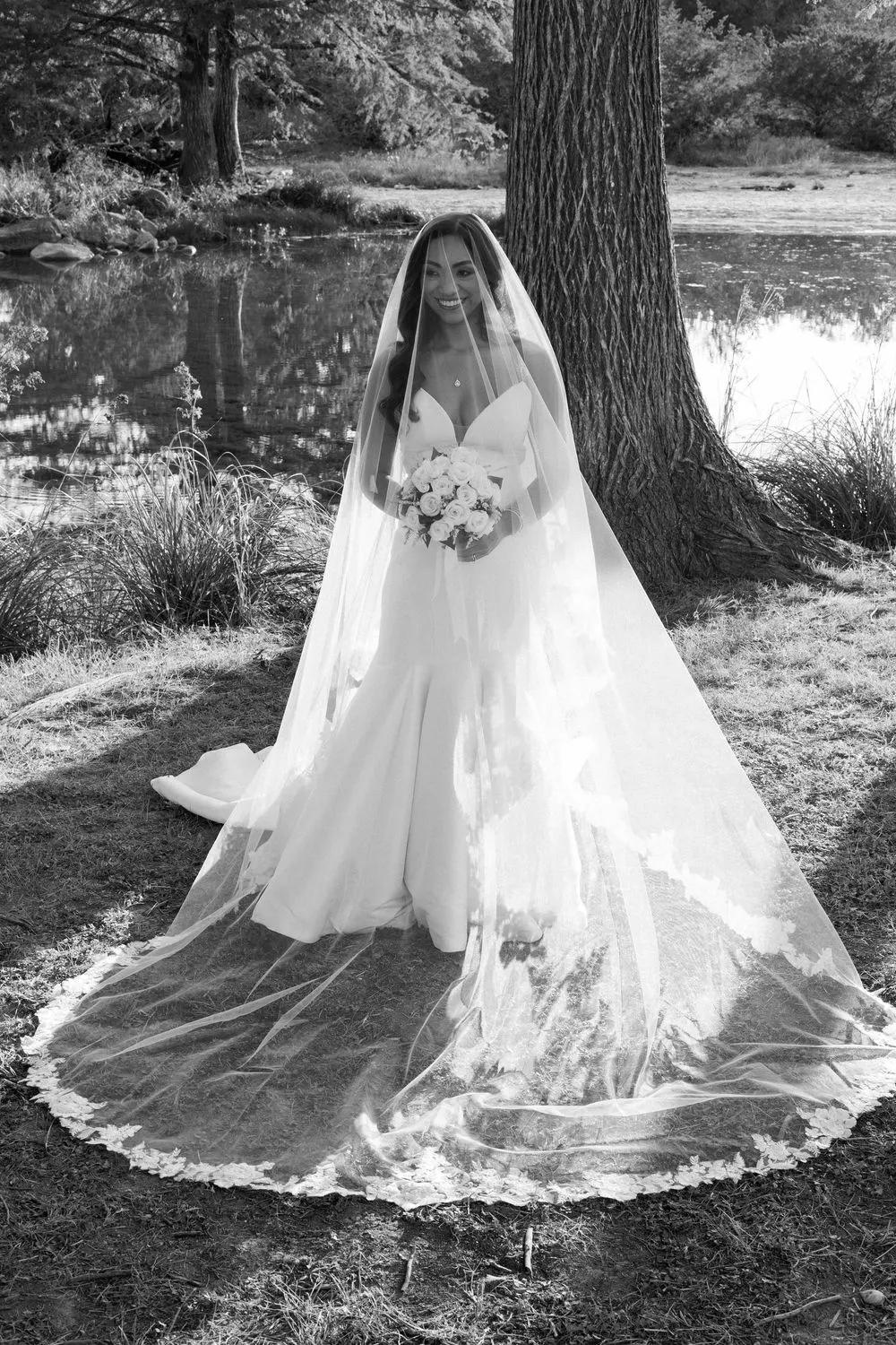 Wedding photography by Holly Rogers Photography