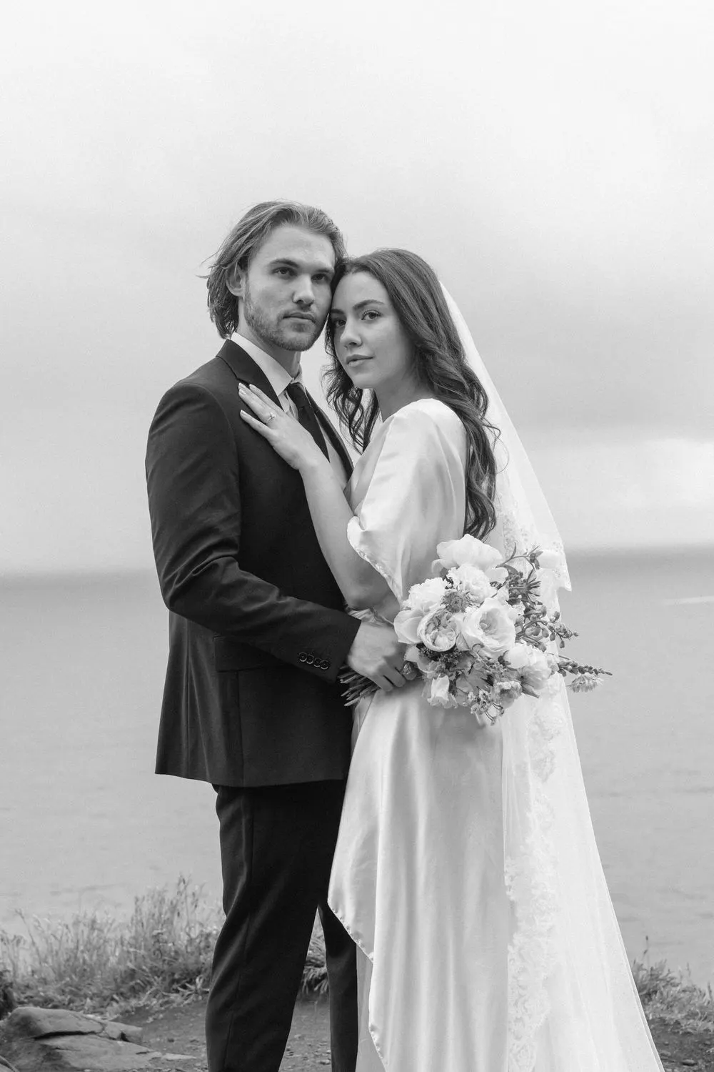 Wedding photography by Holly Rogers Photography