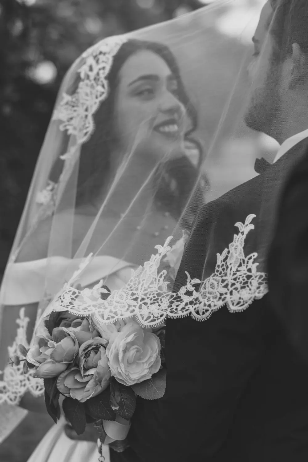 Wedding photography by Holly Rogers Photography
