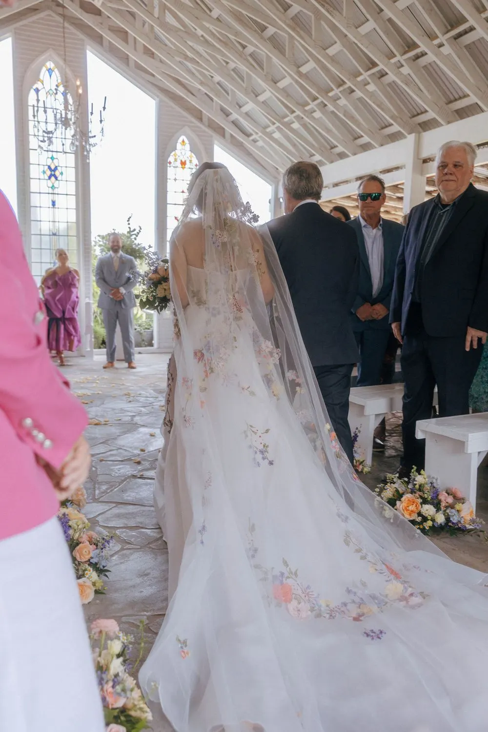 Wedding photography by Holly Rogers Photography