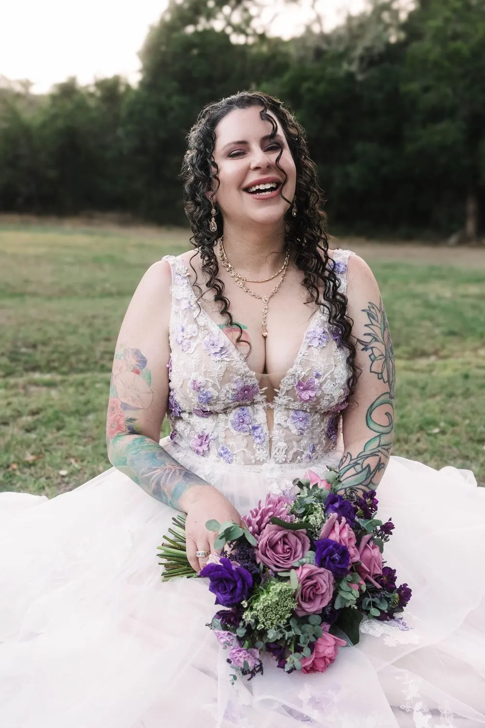 Wedding photography by Holly Rogers Photography