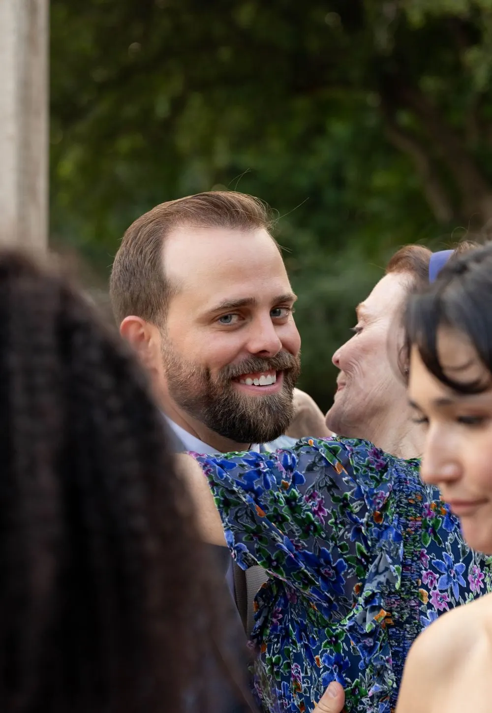 Wedding photography by Holly Rogers Photography