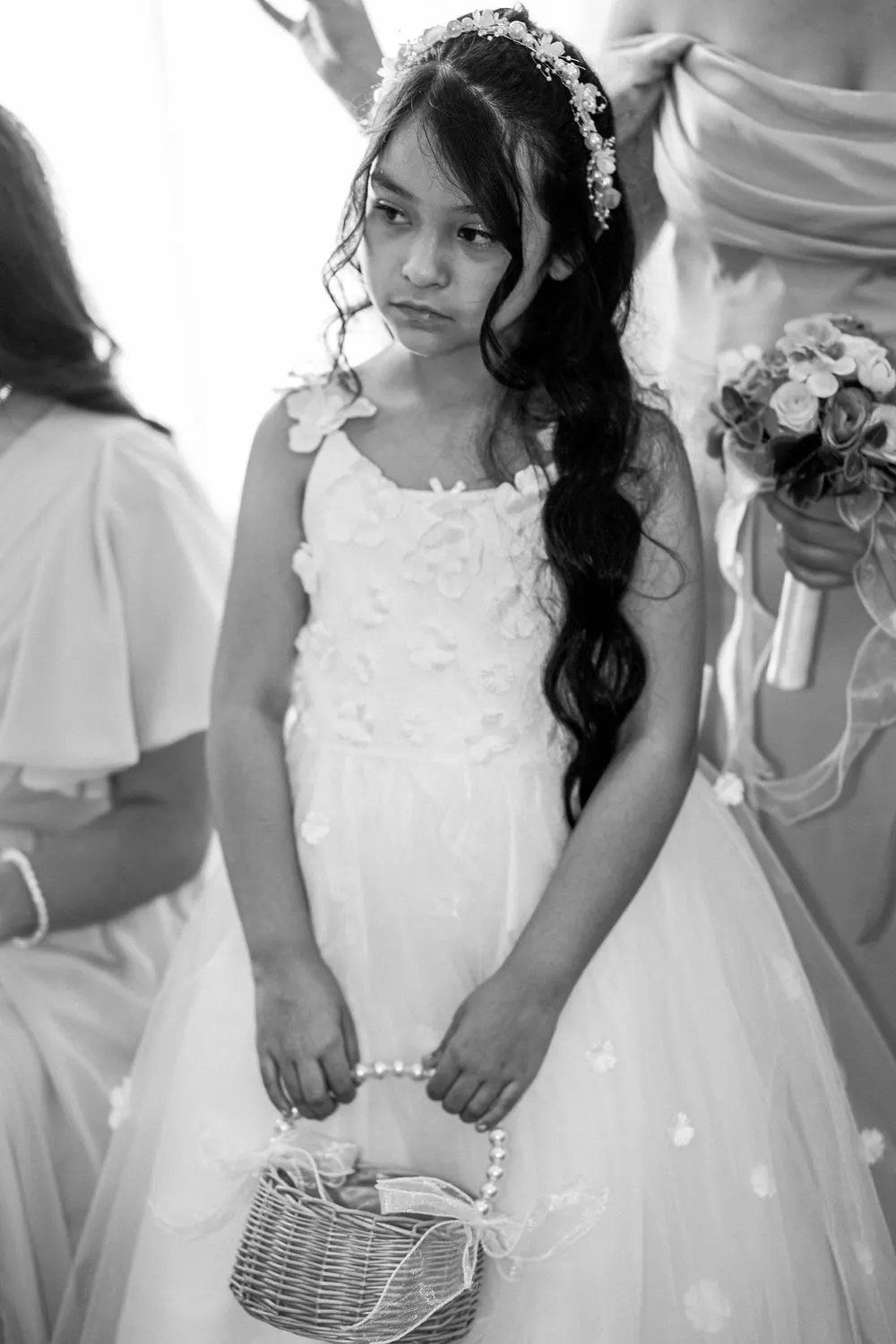 Wedding photography by Holly Rogers Photography
