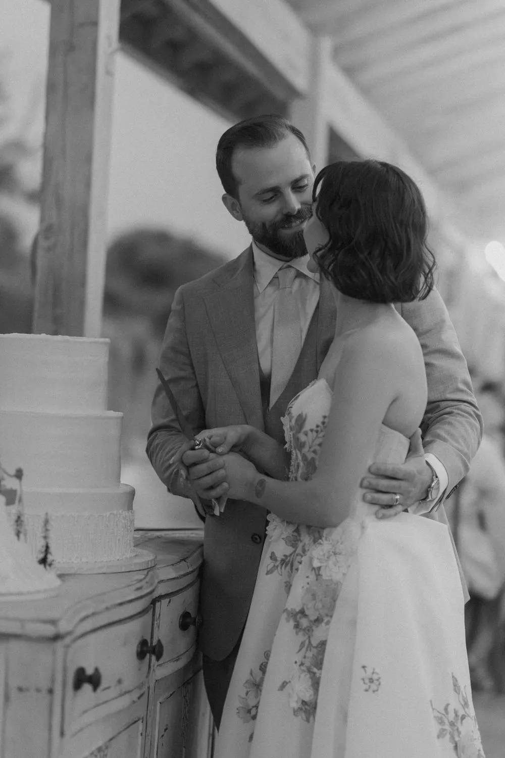 Wedding photography by Holly Rogers Photography