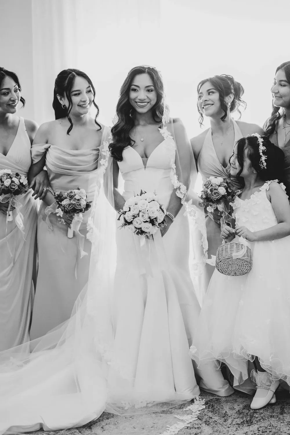 Wedding photography by Holly Rogers Photography