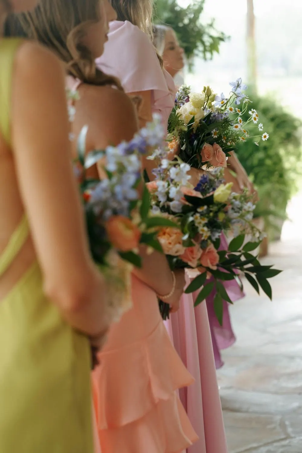 Wedding photography by Holly Rogers Photography