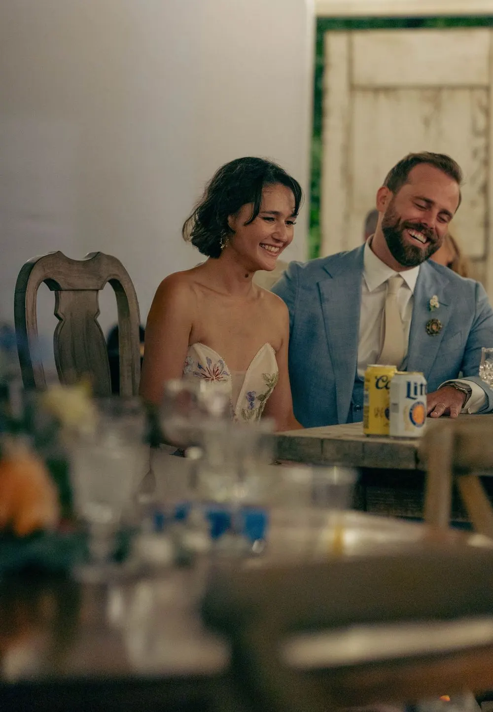 Wedding photography by Holly Rogers Photography